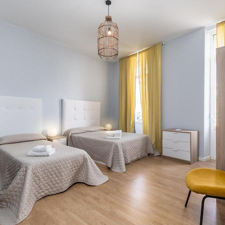 Apartament Travel Habitat Port Valencia. Zewnętrze zdjęcie