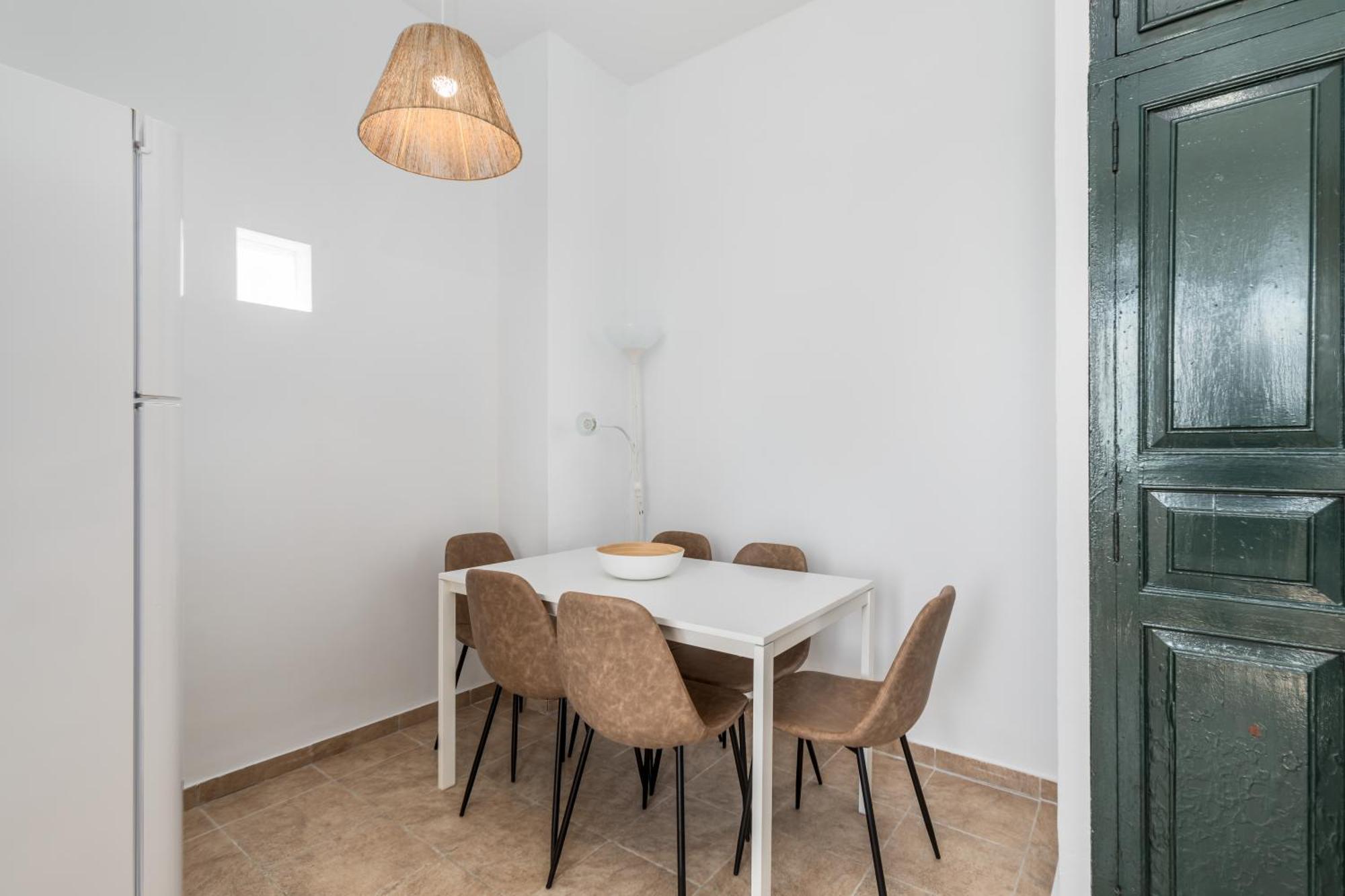Apartament Travel Habitat Port Valencia. Zewnętrze zdjęcie