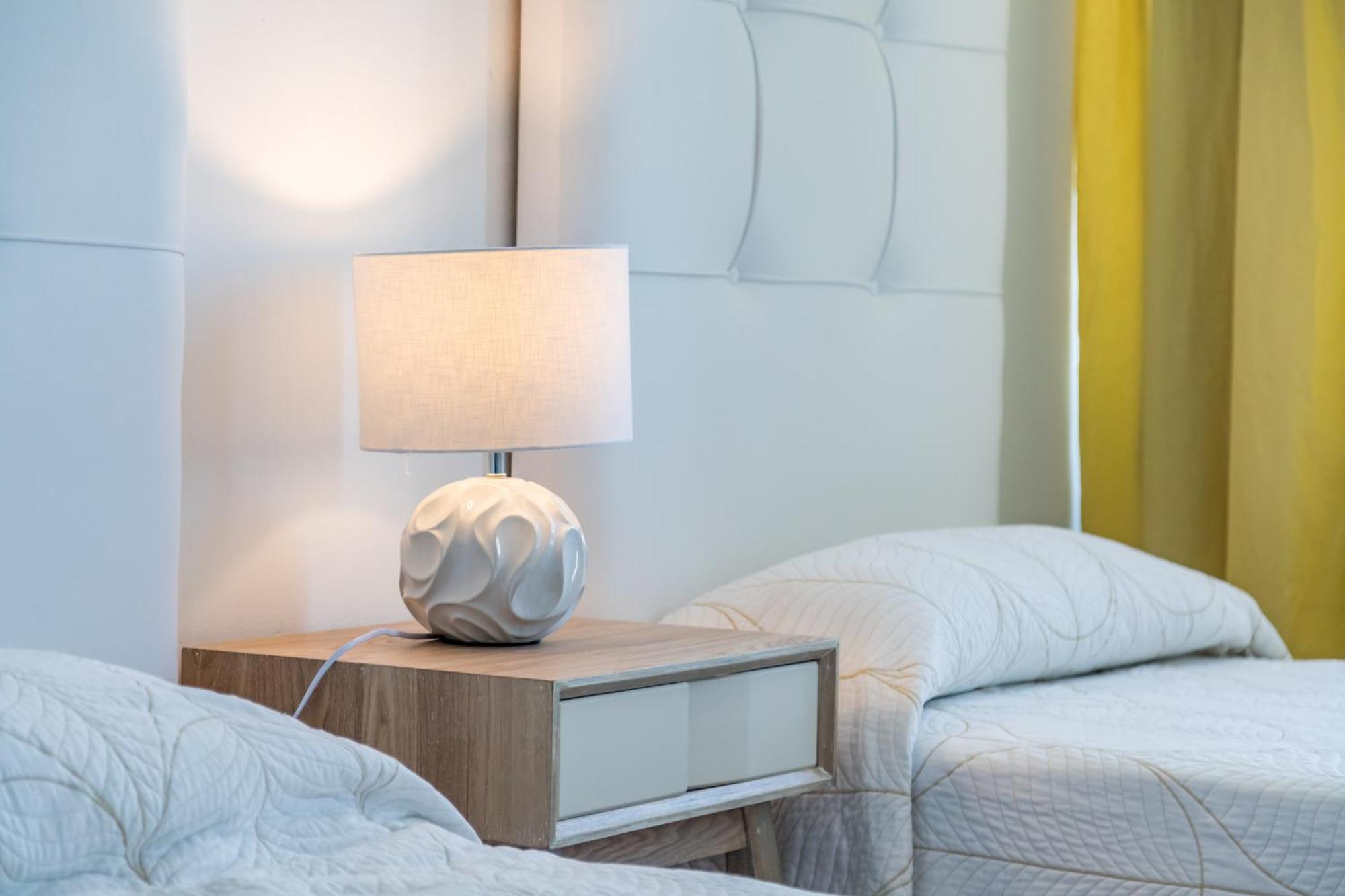 Apartament Travel Habitat Port Valencia. Zewnętrze zdjęcie
