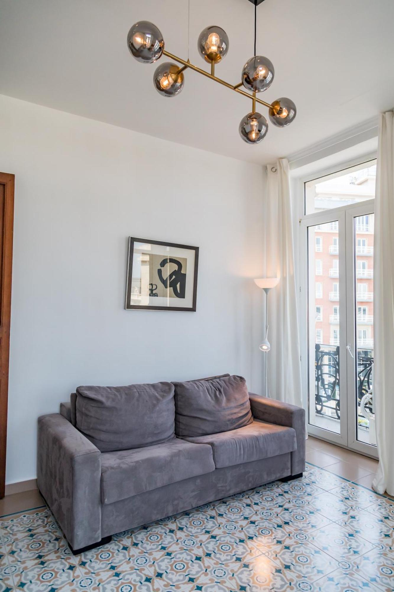Apartament Travel Habitat Port Valencia. Zewnętrze zdjęcie