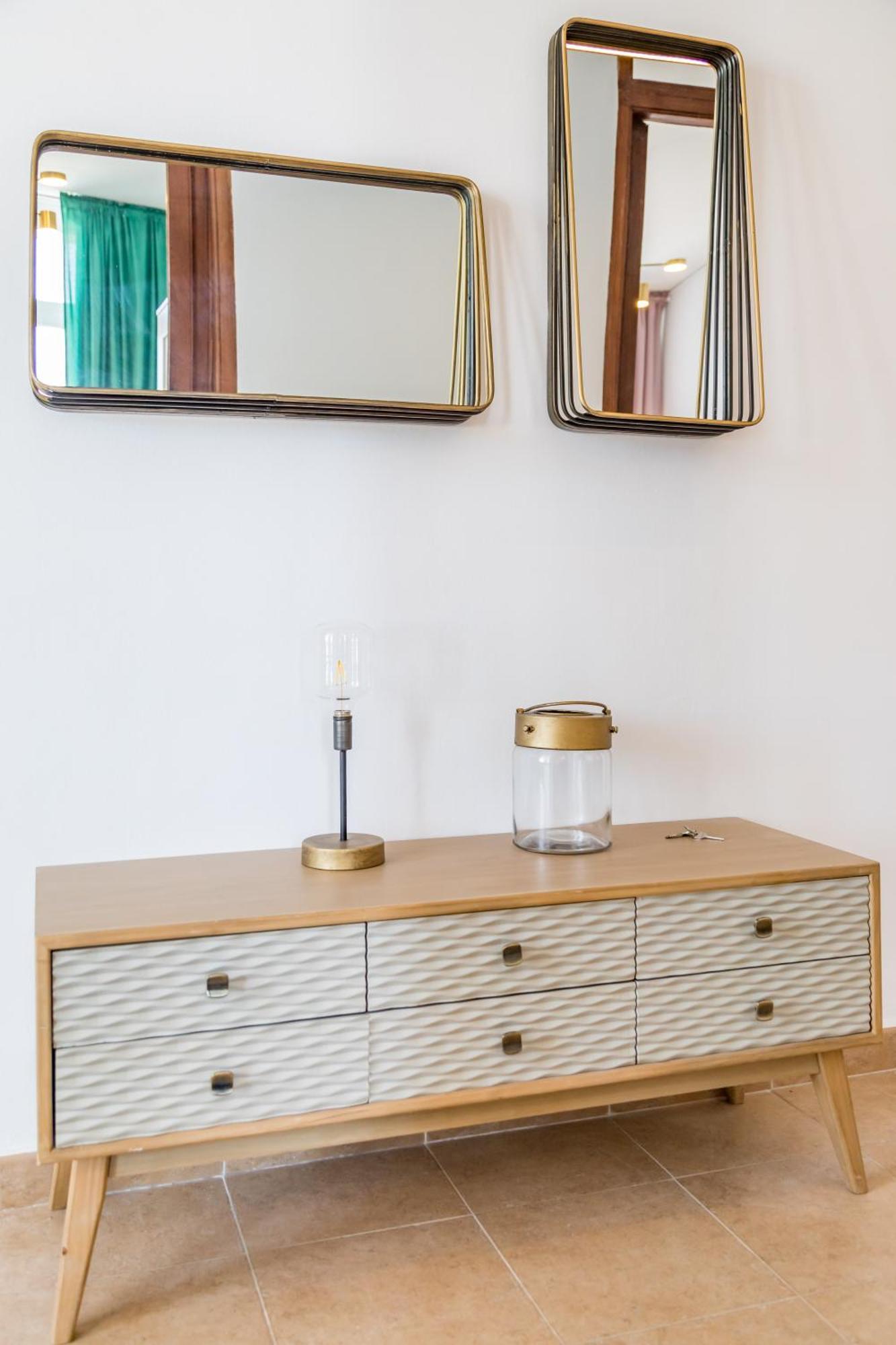 Apartament Travel Habitat Port Valencia. Zewnętrze zdjęcie
