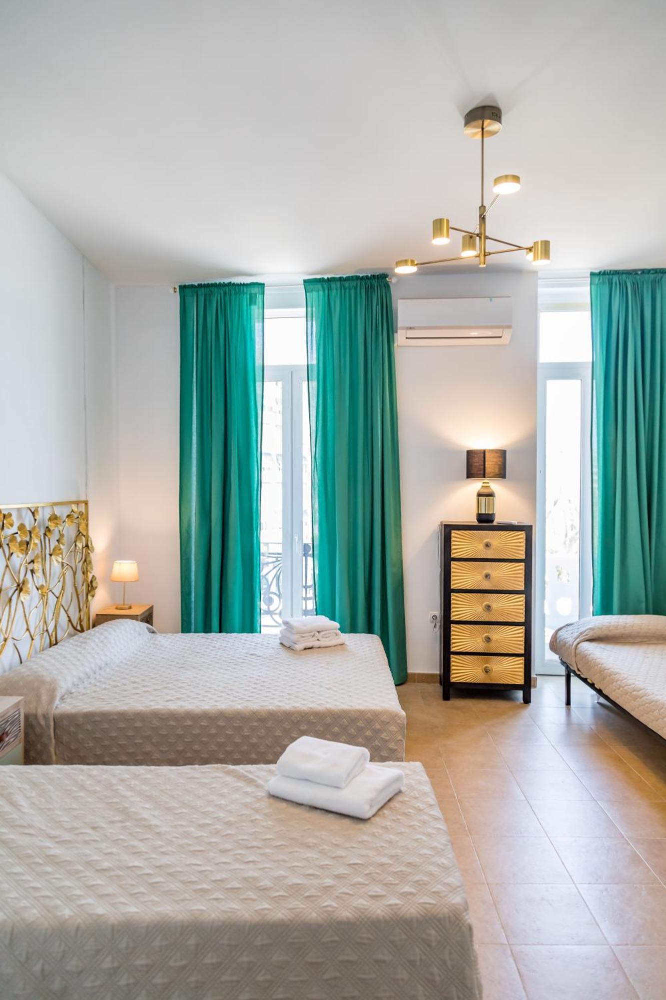 Apartament Travel Habitat Port Valencia. Zewnętrze zdjęcie
