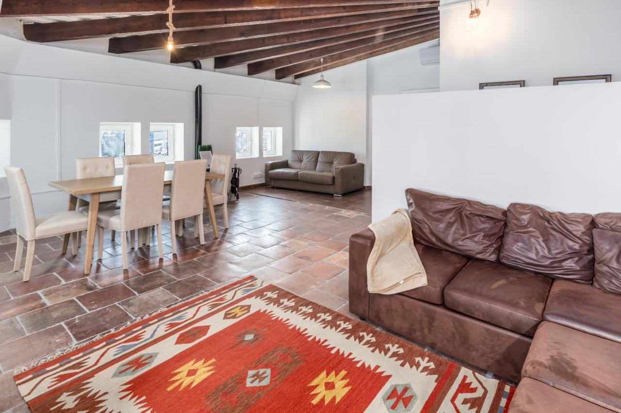 Apartament Travel Habitat Port Valencia. Pokój zdjęcie